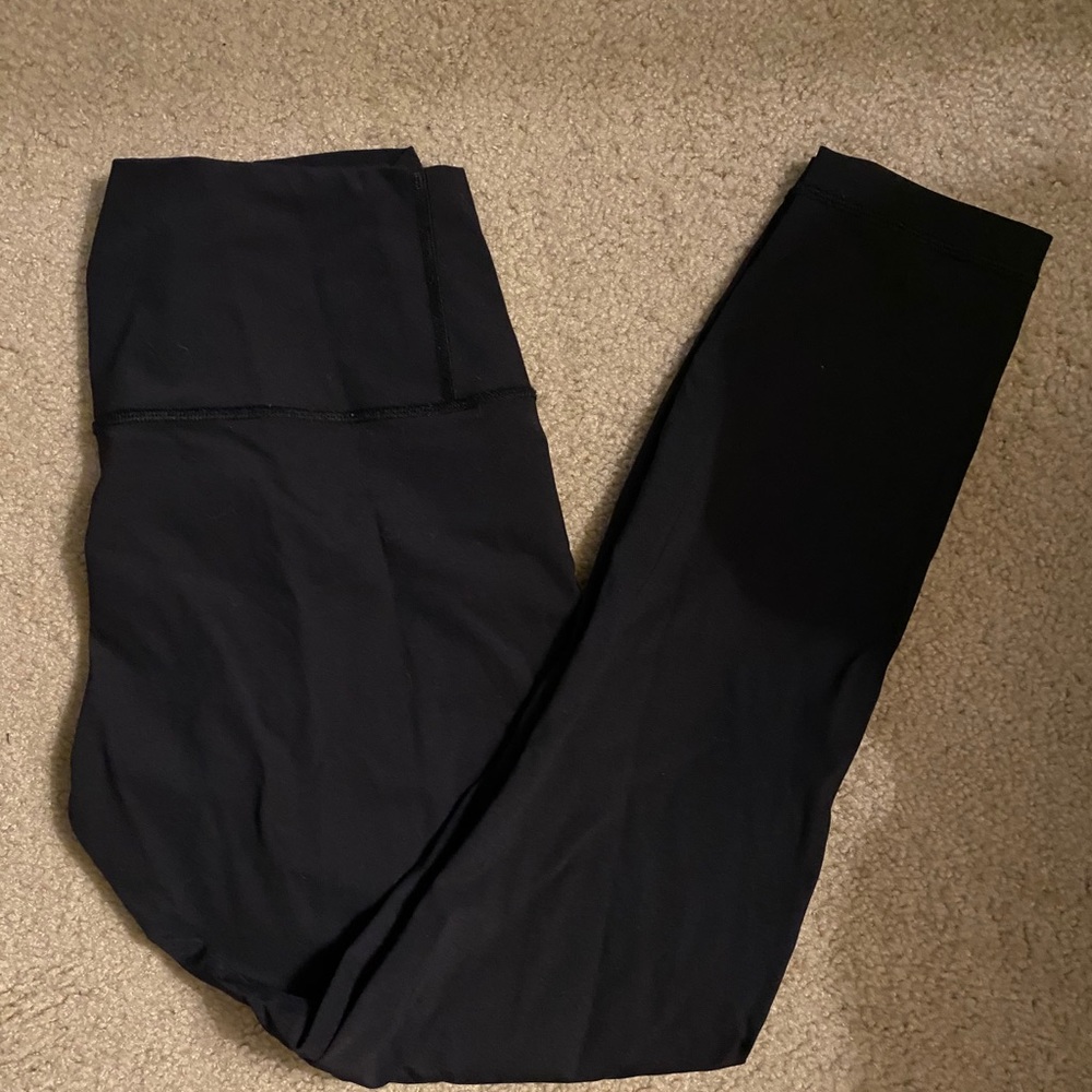 Lululemon Wunder Under